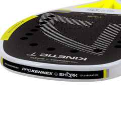 SHARK RAQUETE BT KINETIC TOUR