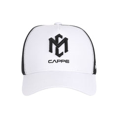 SHARK BONE C/ TELA 03  BRANCO CAPPELLETTI