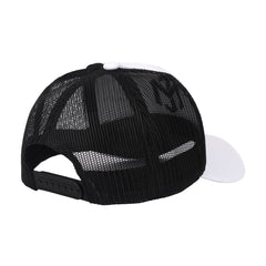 SHARK BONE C/ TELA 03  BRANCO CAPPELLETTI