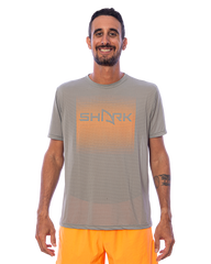 CAMISETA SHARK FULL INFANTIL - GOLA CARECA