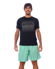 CAMISETA SHARK FULL INFANTIL - GOLA CARECA