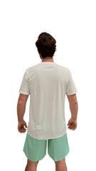 Camiseta Masc. Básica SHARK