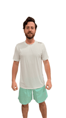 Camiseta Masc. Básica SHARK