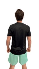 Camiseta Masc. Básica SHARK