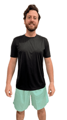Camiseta Masc. Básica SHARK