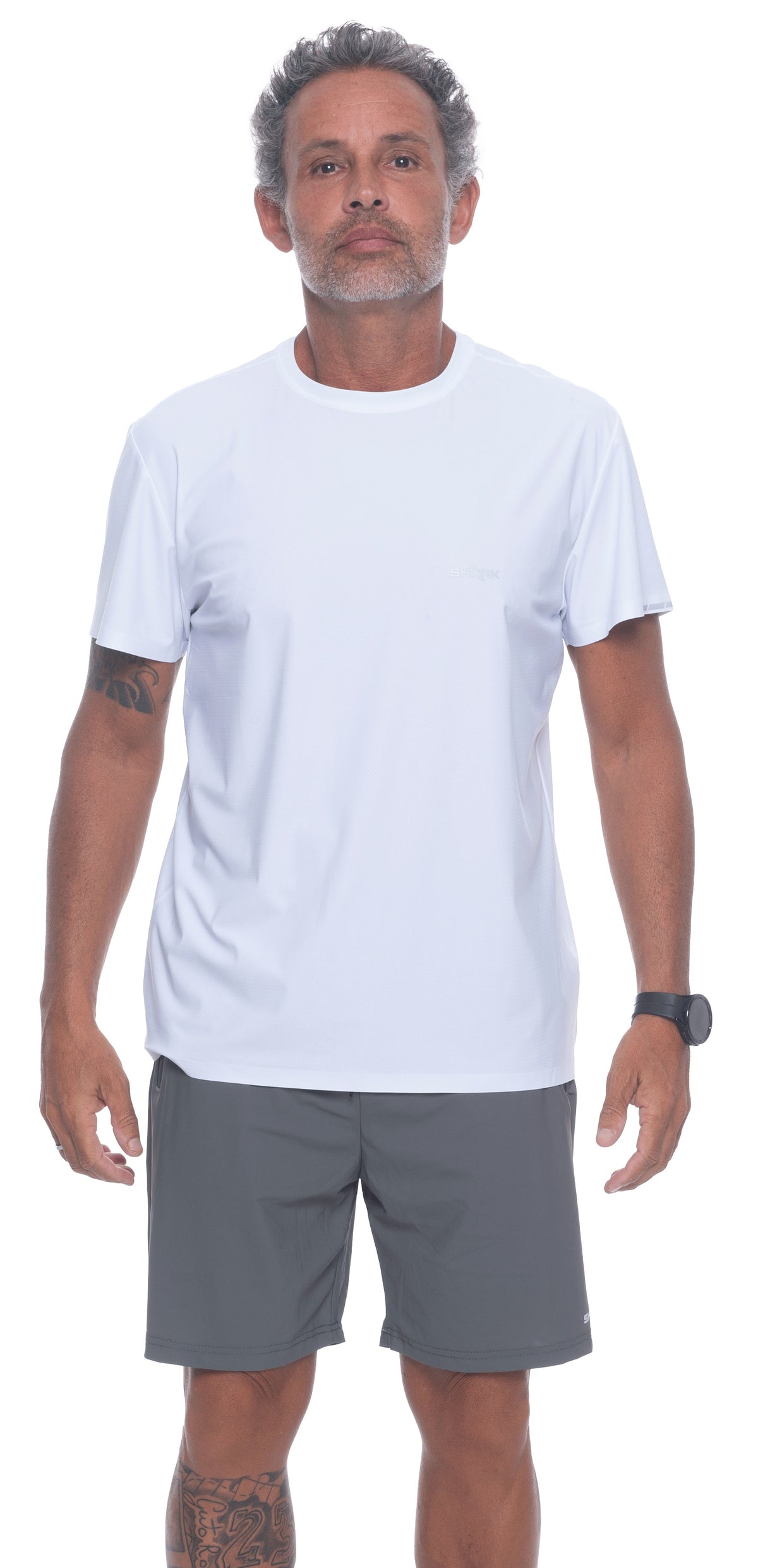 Camiseta Masc Selada SHARK