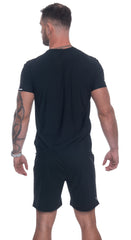 Camiseta Masc Selada SHARK