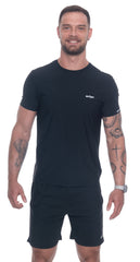 Camiseta Masc Selada SHARK