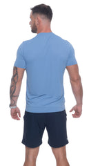 Camiseta Masc SHARK AirGrid