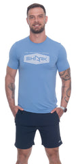 Camiseta Masc SHARK AirGrid