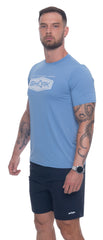 Camiseta Masc SHARK AirGrid