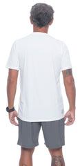 Camiseta Masc SHARK AirGrid