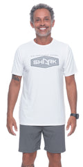Camiseta Masc SHARK AirGrid
