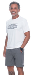 Camiseta Masc SHARK AirGrid