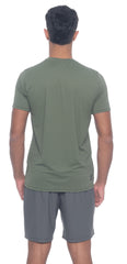 Camiseta Masc SHARK AirGrid