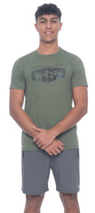 Camiseta Masc SHARK AirGrid