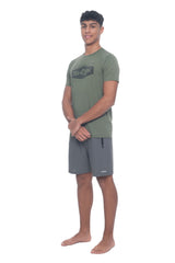 Camiseta Masc SHARK AirGrid