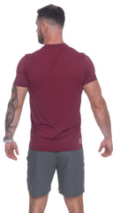 Camiseta Masc SHARK AirGrid
