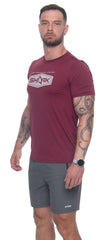 Camiseta Masc SHARK AirGrid