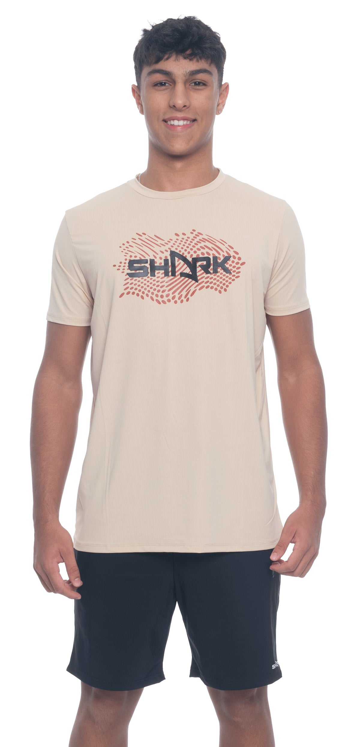Camiseta Masc SHARK Motion