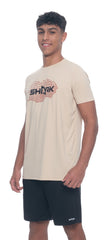 Camiseta Masc SHARK Motion