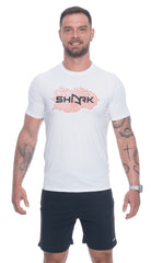 Camiseta Masc SHARK Motion