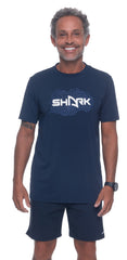 Camiseta Masc SHARK Motion