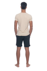 Camiseta Masc SHARK Wave