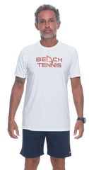 Camiseta Masc SHARK Wave