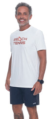 Camiseta Masc SHARK Wave