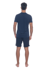 Camiseta Masc SHARK Wave