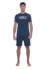 Camiseta Masc SHARK Wave