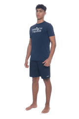 Camiseta Masc SHARK Wave