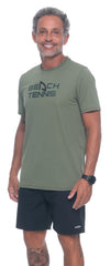 Camiseta Masc SHARK Wave