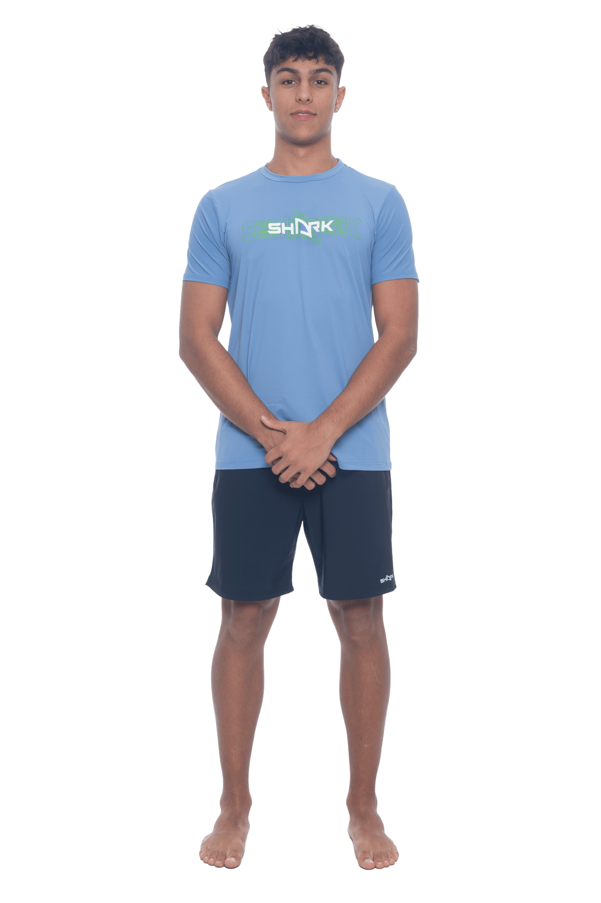 Camiseta Masc SHARK Pulse