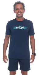 Camiseta Masc SHARK Pulse