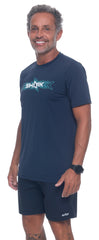 Camiseta Masc SHARK Pulse