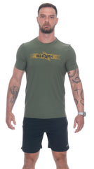 Camiseta Masc SHARK Pulse