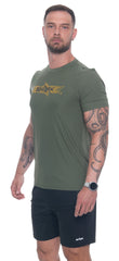 Camiseta Masc SHARK Pulse