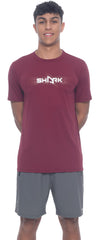 Camiseta Masc SHARK Pulse
