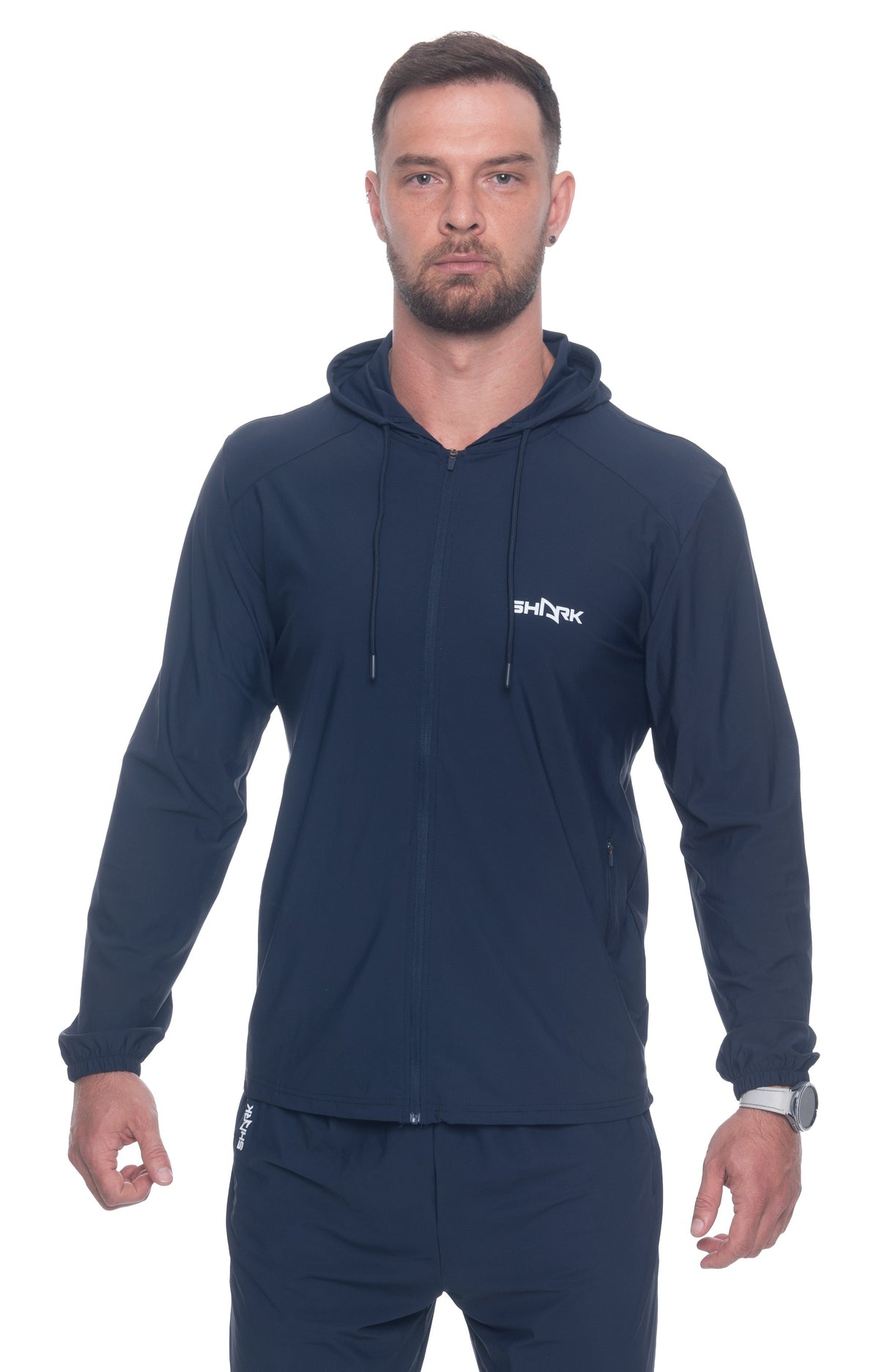 Jaqueta Masc SHARK Flex 1