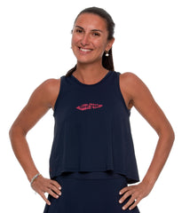 Regata Fem Recorte SHARK