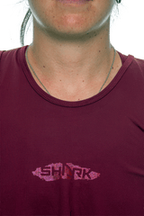 Regata Fem Recorte SHARK