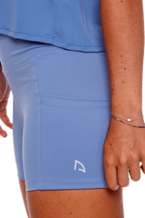 Short Power Feminino SHARK