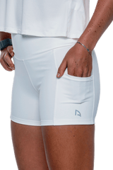 Short Power Feminino SHARK