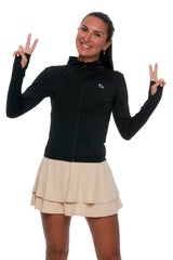 Jaqueta Fem SHARK Hiperflex