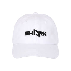 SHARK BONE C/ VELCRO BRANCO
