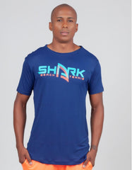 Camiseta Masculina Shark