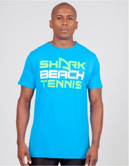 Camiseta Masculina Shark