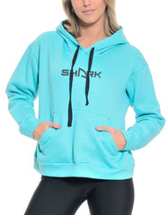 Blusão Feminino Shark